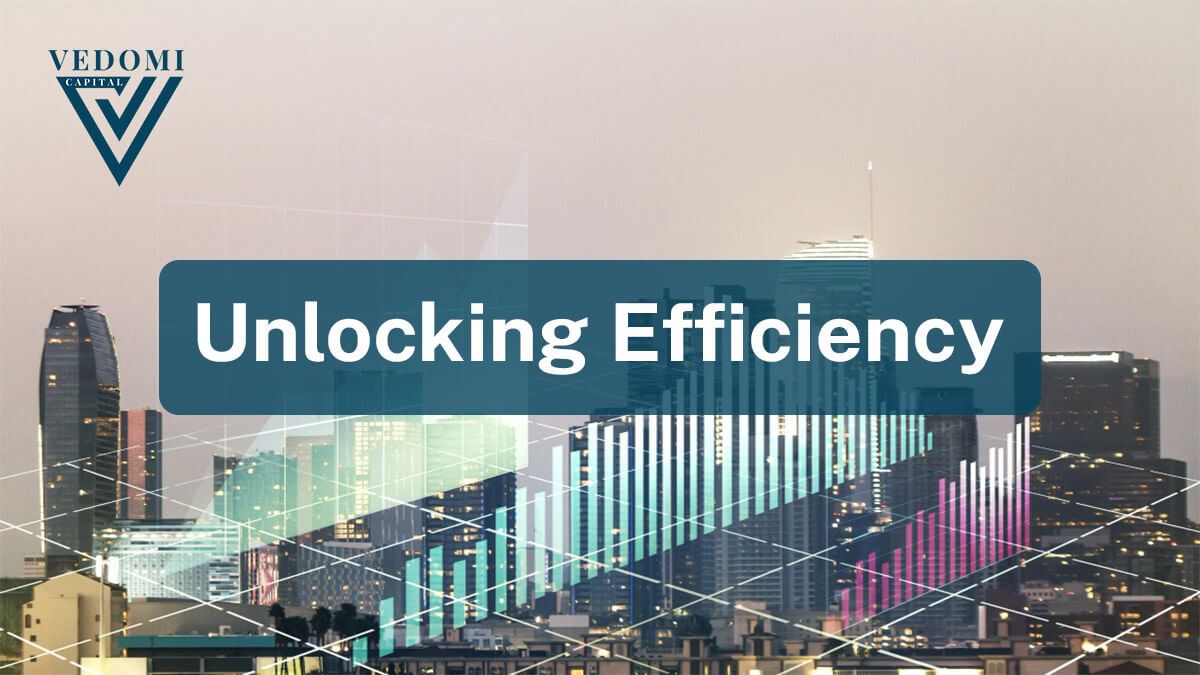 Unlocking Efficiency: The Power of Economy of Scale in Multifamily Investing with Vedomi Capital